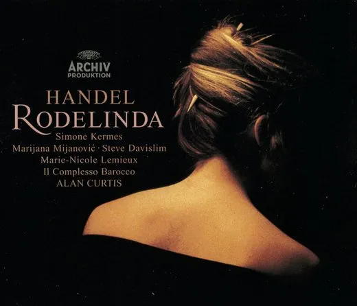 Rodelinda