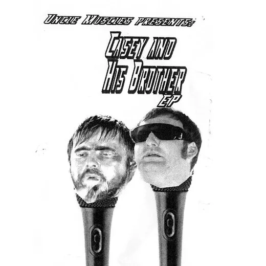 Uncle Muscles Presents: Casey and His Brother Tim and Eric