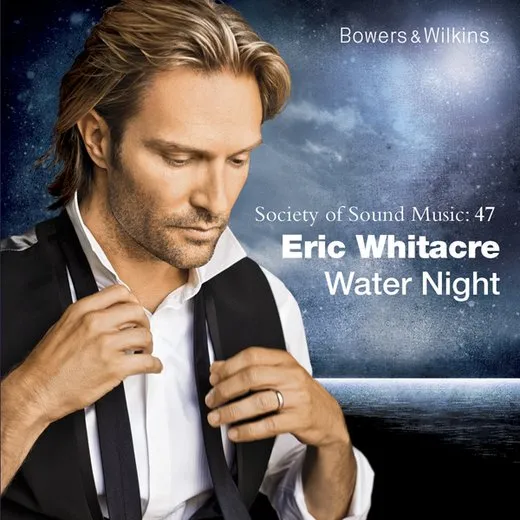 Water Night