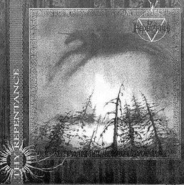 Ural Twilight Autumnalias von Thy Repentance – Album Cover