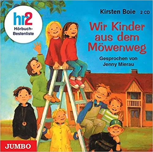 Wir Kinder aus dem Möwenweg