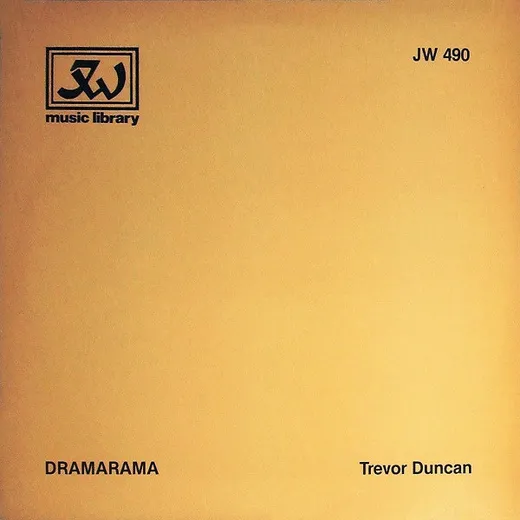 Dramarama