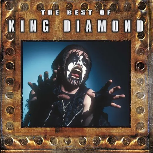 The Best of King Diamond