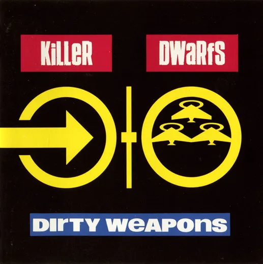 Dirty Weapons