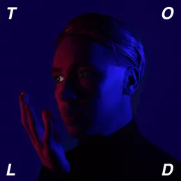 Same Blood von T.O.L.D. – Cover