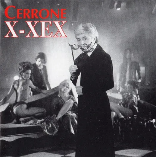 X-XEX
