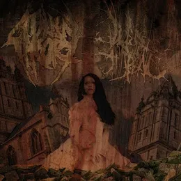 A Fallen Theory & Before the Throne Split von Before the Throne – Album Cover