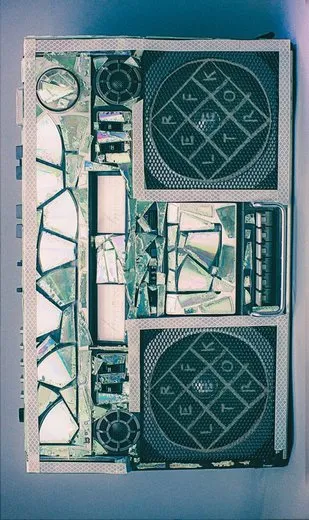 The Reflektor Tapes