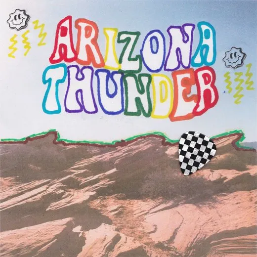 Arizona Thunder