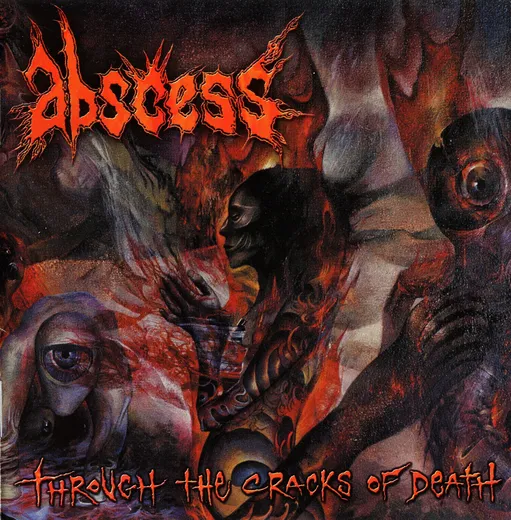 Through the Cracks of Death