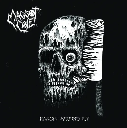 Hangin’ Around EP