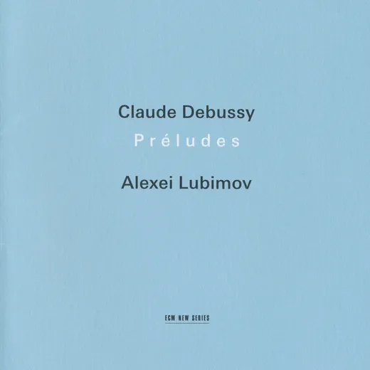 Préludes