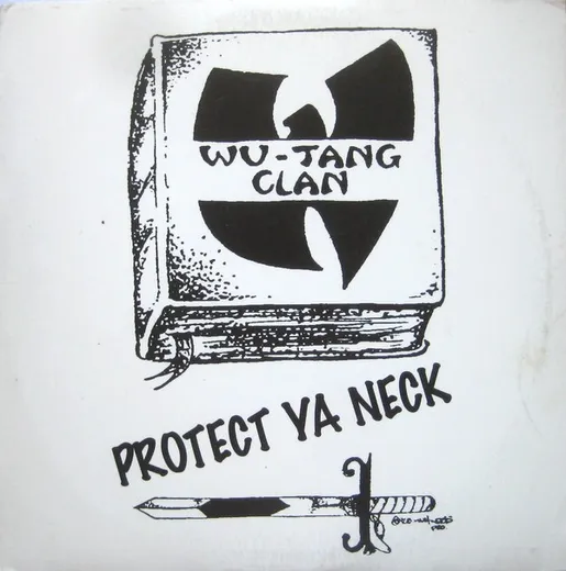 Protect Ya Neck (Bloody version)