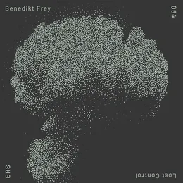 Lost Control von Benedikt Frey – Cover