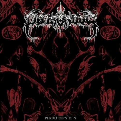 Perdition's Den
