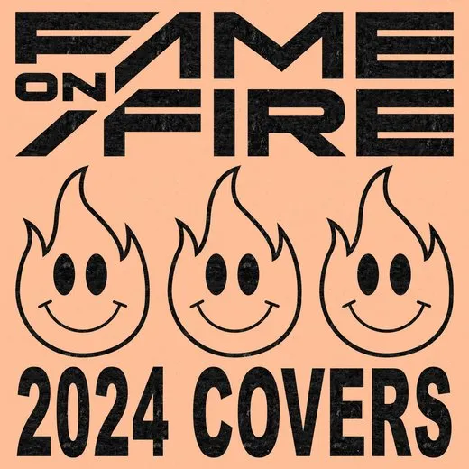 2024 Covers