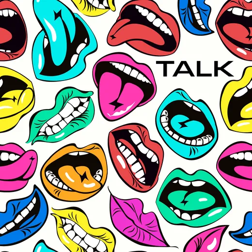 TALK