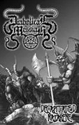 Decapitated Nazarene