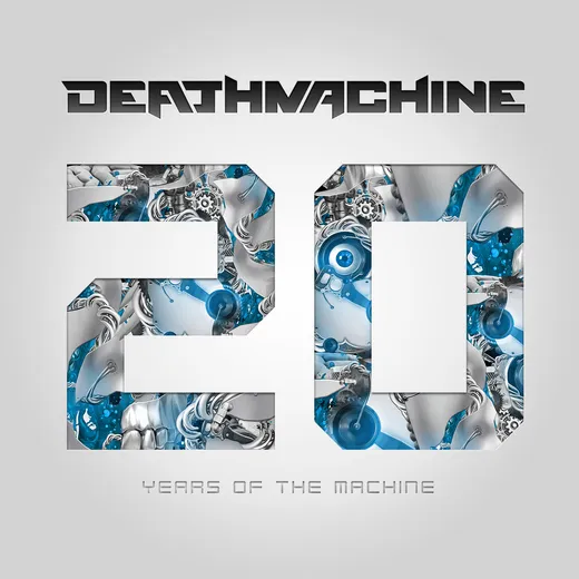 20 Years Of The Machine