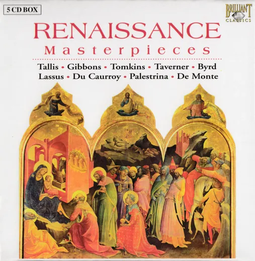 Renaissance Masterpieces
