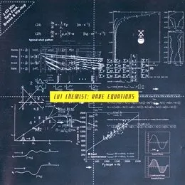 Cutinclass von Cut Chemist – Cover