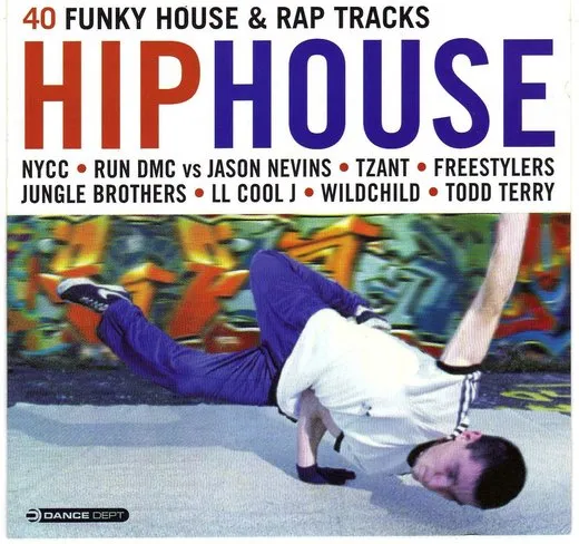 Hip House