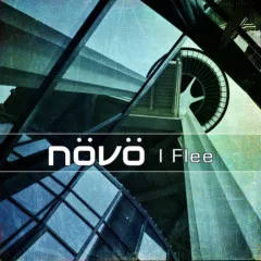I Flee von Növö – Cover