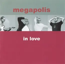 In Love von Мегаполис – Cover