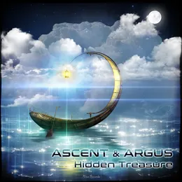 Hidden Treasure von Argus – Album Cover