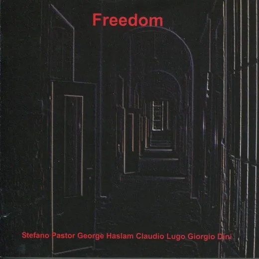 Freedom