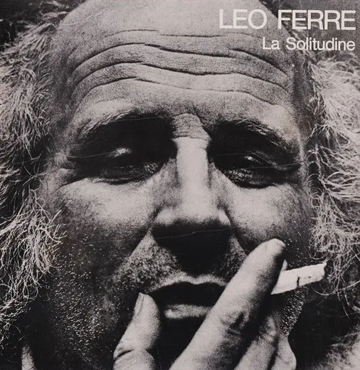 La solitudine