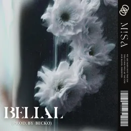 BELIAL von m!sa – Cover