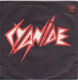 I’m a Boy von Cyanide – Cover