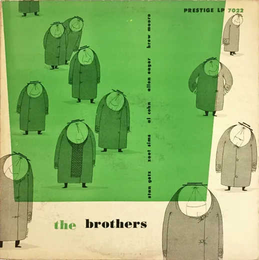The Brothers