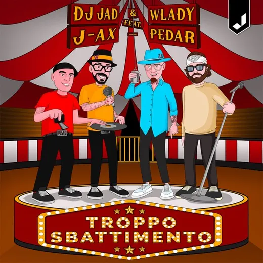 Troppo sbattimento