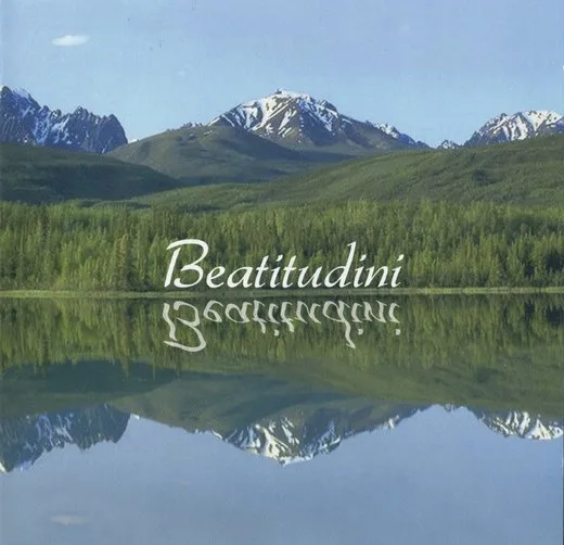 Beatitudini