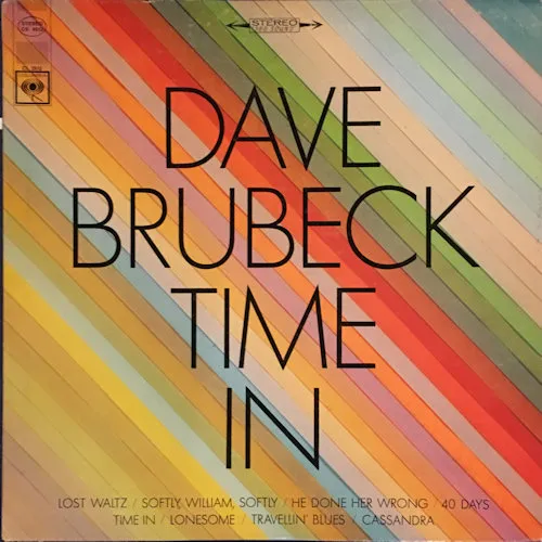 Time In