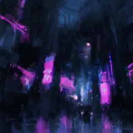 PHANTOMa von Mikau – Album Cover