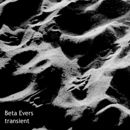 Transient von Beta Evers – Cover