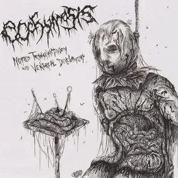 Morbid Transplantation And Venereal Development von Ecchymosis – Cover