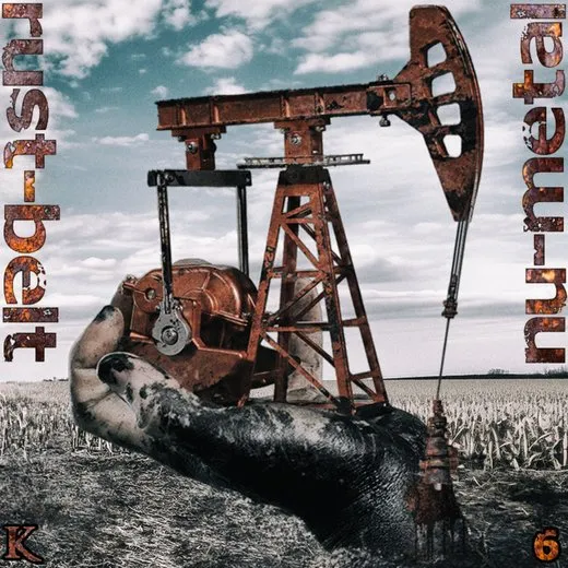 Rustbelt Numetal