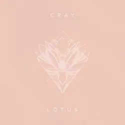 Lotus von CRAY – Cover
