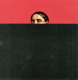 Ours Blond von Ours Blond – Album Cover