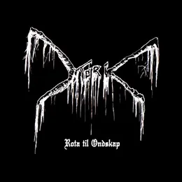 Rota til ondskap von Mork – Cover