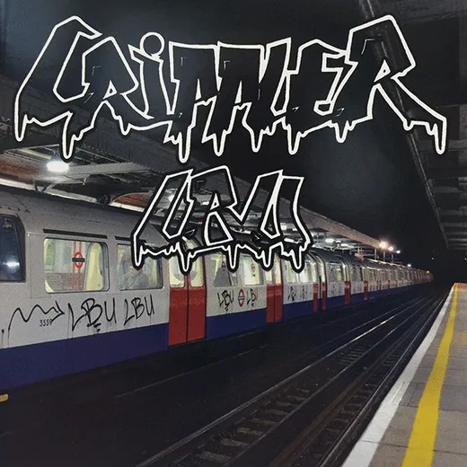 Crippler LBU