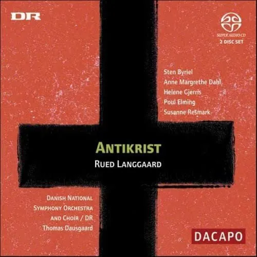 Antikrist