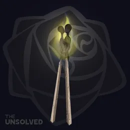 Strike The Match von The Unsolved – Album Cover