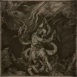 Barshasketh von Barshasketh – Album Cover