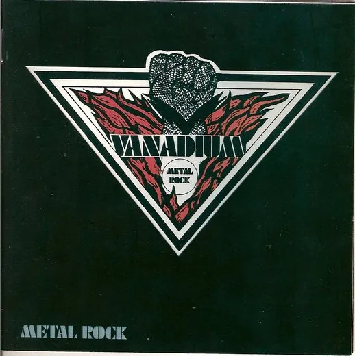 Metal Rock