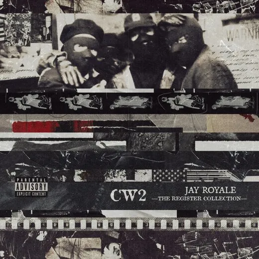 C.W.2. The Register Collection